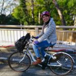 Testing out Tokyo’s share bicycle schemes - exploring the city by pedal power